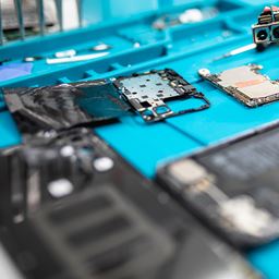 Bessem : réparation de smartphone dans la Loire