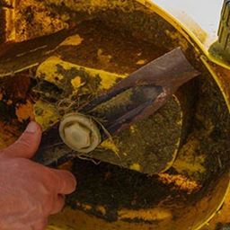 Marcien : répare vos tondeuses en Occitanie