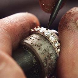 Bijouterie Pinto : réparation de bijoux dans le 39