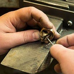 Sohan : répare vos bijoux dans le Jura