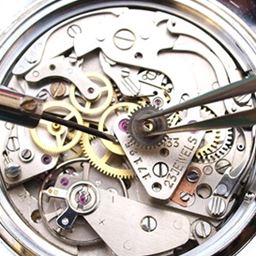 Gasp Pro : réparation d'horlogerie dans l'Isère