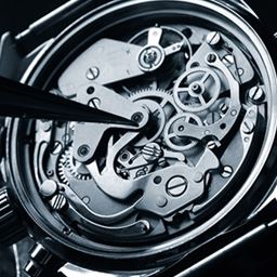 Marcien-88 : réparation de montre dans le 88