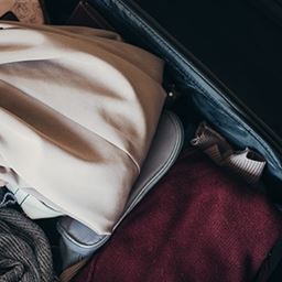 Tom Rep : réparation de sacs en cuir dans l'Isère