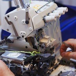 Sacha : réparation de machine électrique dans les Hauts-de-France