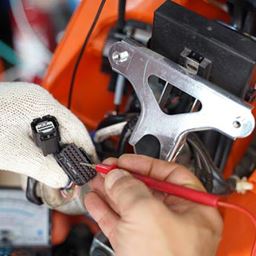 Particulier : réparation de trottinette électrique dans le 38