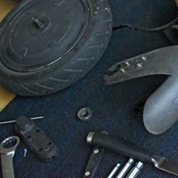 Zaza : répare vos trottinettes électriques pliables en Auvergne-Rhône-Alpes