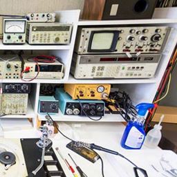 Axel Repair : réparation de matériel audio dans l'Aisne