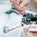 Consoles Drone Repair : réparation de drone dans le 59