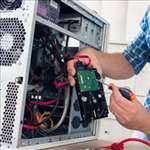 Justin-clic : répare vos ordinateurs dans le Morbihan