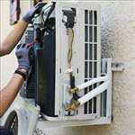 Mohamed : réparation de climatiseurs dans la Haute-Marne