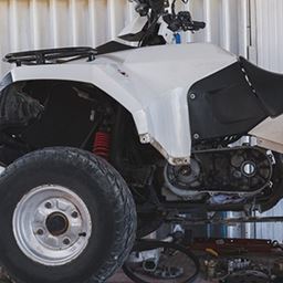 Hermel : réparation de mini quad en Auvergne-Rhône-Alpes