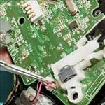 Simon-27 : réparation de dispositifs électroniques dans l'Eure