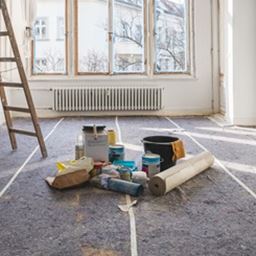 Valentin : réalisation de petits travaux  à Vienne