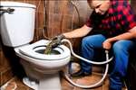 Sherine : répare vos toilettes dans le Grand Est