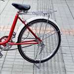 Webcrea : réparation de bicyclette en Auvergne-Rhône-Alpes