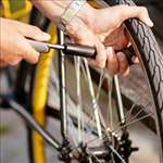 Victor : réparation de bicyclette dans le Centre-Val de Loire