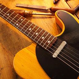 Arnaud : réparateur d'instrument de musique  à Saint-Julien-en-Genevois