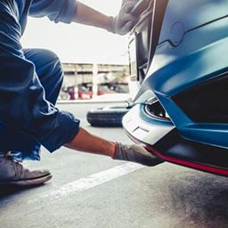 Thealessandro : répare vos automobiles  à Saint-Julien-en-Genevois