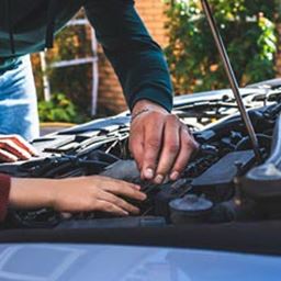 Gp Carrosserie : réparateur de voiture  à Saint-Julien-en-Genevois