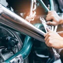 Digi Perf : répare vos motos dans l'Isère