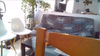 Annonce pour réparer une chaise en bois
