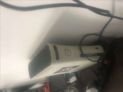 Annonce pour réparer une Xbox 360