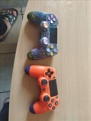 Voici un exemple d'une Sony PlayStation 4 à réparer