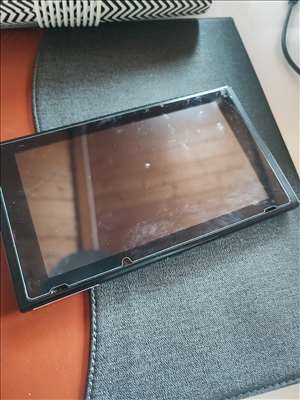 Exemple d'une Switch à restaurer