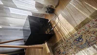 Exemple d'un subwoofer à restaurer