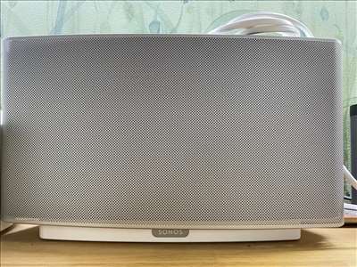 Annonce pour réparer une enceinte sono