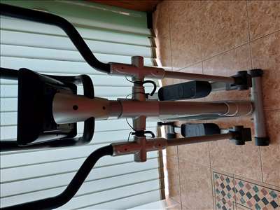 Exemple d'un cross-trainer à restaurer