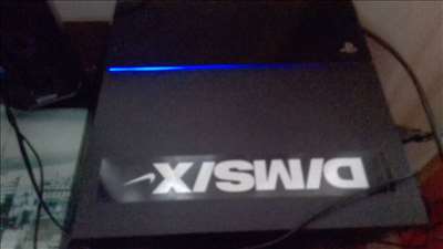 Annonce pour réparer une PlayStation 4