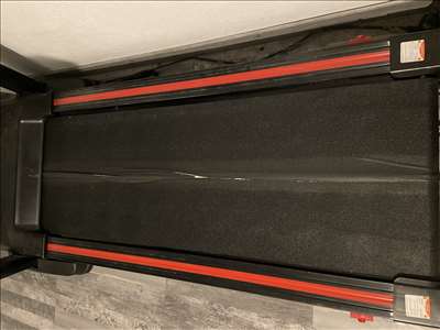 Annonce pour réparer un tapis de course