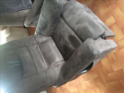 Annonce pour réparer un fauteuil électrique