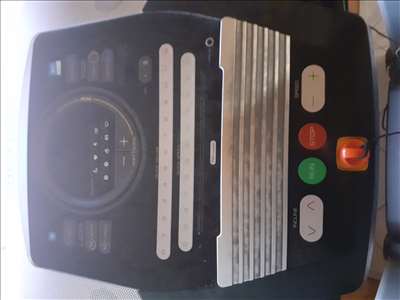 Annonce pour réparer un tapis de course