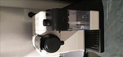 Voici un exemple d'une machine à café à dosettes expresso à réparer