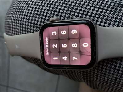 Annonce pour réparer une Apple Watch