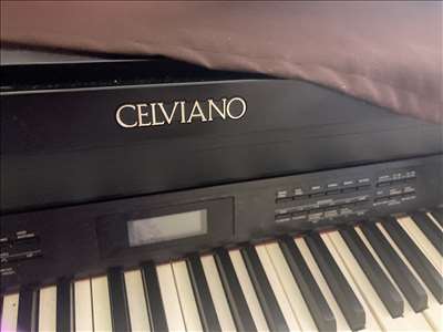 Annonce pour réparer un piano