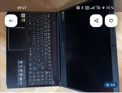 Pc portable a reparer d'occasion - Ordinateurs