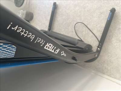 Annonce pour réparer un tapis de course