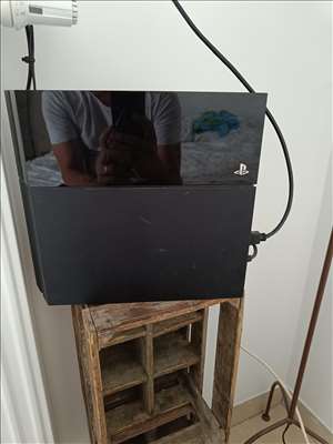 Annonce pour réparer une PlayStation 4