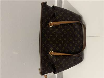 Annonce pour réparer un sac de luxe