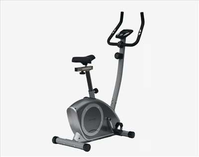 Exemple d'un vélo d'exercice à restaurer