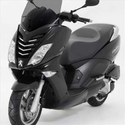 Annonce pour réparer un scooter
