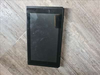 Exemple d'une Switch à restaurer