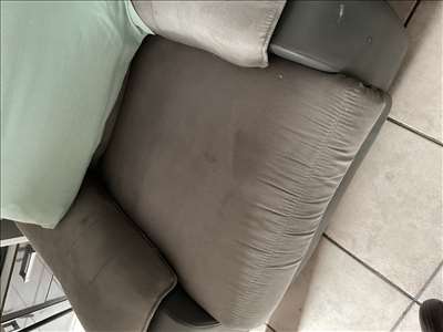 Annonce pour réparer un fauteuil électrique