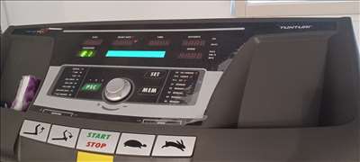 Annonce pour réparer un tapis de course