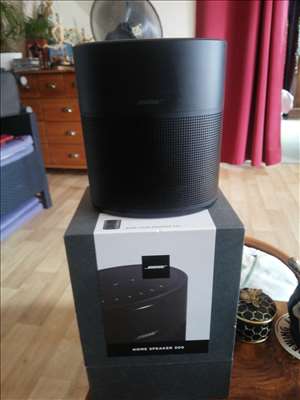 Voici un exemple d'une enceinte de sonorisation à réparer