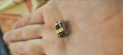 Annonce pour réparer un ordinateur portable