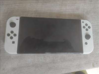 Annonce pour réparer une Nintendo Switch